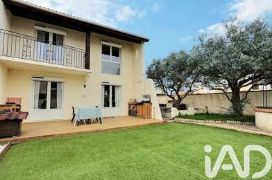 Maison 5 pièces 325000 €