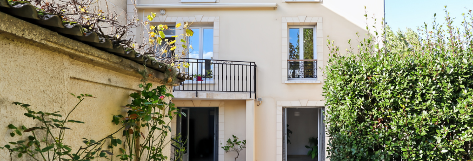 Maison 8 Pièces 167 m² à vendre à Le Perreux-sur-Marne (94170)