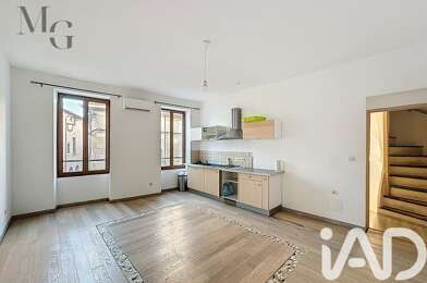 Maison 3 pièces 670 €