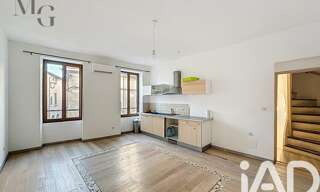 Maison 3 Pièces 71 m² à louer à Pomérols (34810)