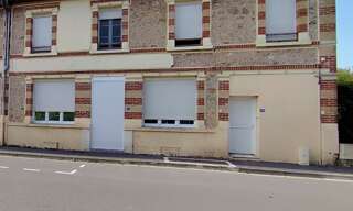 Immeuble  200 m² à vendre à Mailly-le-Camp (10230)