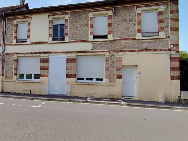 Vente Immeuble 200 m&sup2; — photo 1