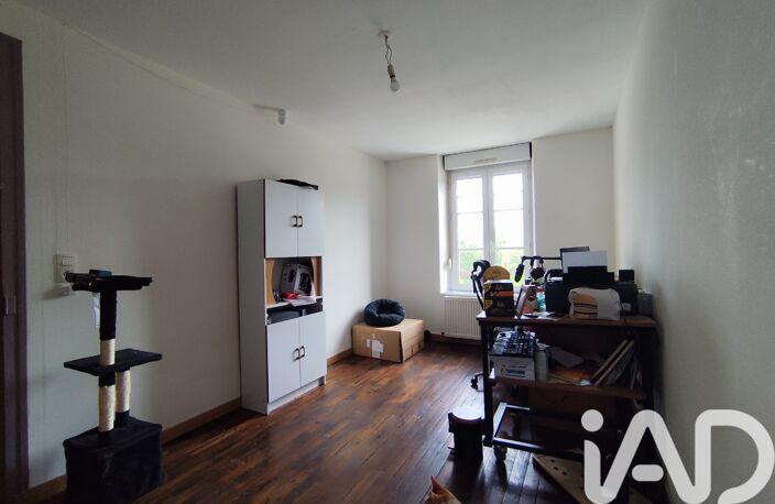 Vente Immeuble 200 m&sup2; — photo 3