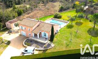 Maison 5 Pièces 119 m² à vendre à Grospierres (07120)