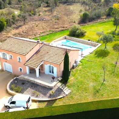 Maison 5 pièces 429000 €