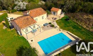 Maison 5 Pièces 119 m² à vendre à Grospierres (07120)