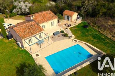 Maison 5 pièces 429000 €