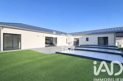 Maison 4 pièces 654000 €