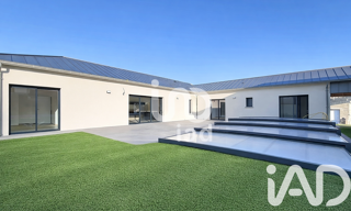 Maison 4 Pièces 146 m² à vendre à Pléneuf-Val-André (22370)