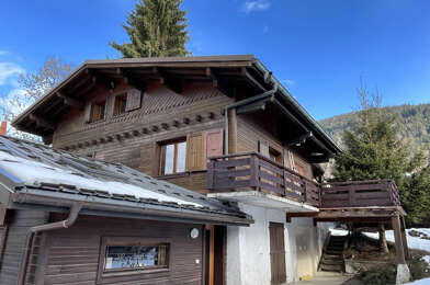 Appartement 7 pièces 650000 €