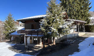 Appartement 7 Pièces 150 m² à vendre à Cluses (74300)