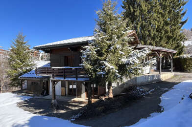 Appartement 7 pièces 595000 €
