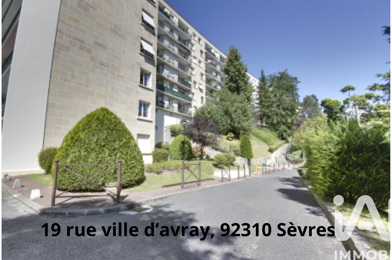 Appartement 5 pièces 415000 €