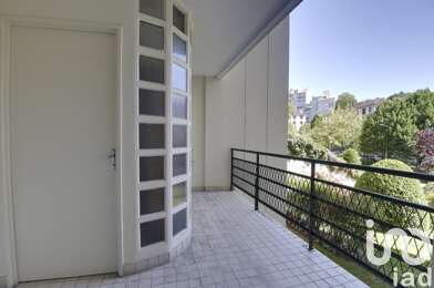 Appartement 5 pièces 415000 €