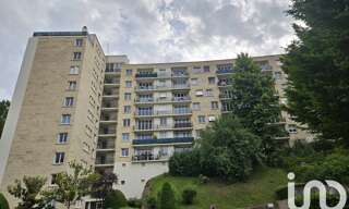 Appartement 5 Pièces 78 m² à vendre à Sèvres (92310)