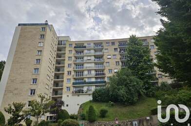 Appartement 5 pièces 359000 €