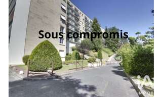 Appartement 5 Pièces 78 m² à vendre à Sèvres (92310)