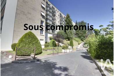 Appartement 5 pièces 359000 €
