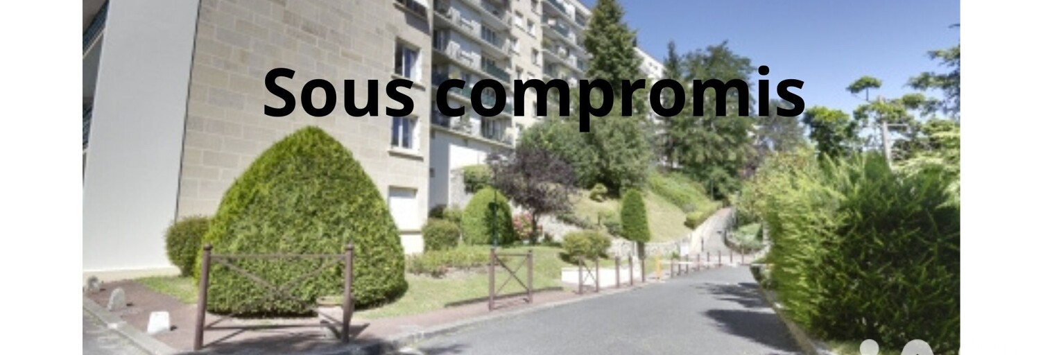 Appartement 5 Pièces 78 m² à vendre à Sèvres (92310)