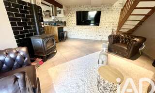 Maison 5 Pièces 131 m² à vendre à Puiseaux (45390)