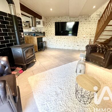 Maison 5 pièces 200000 €