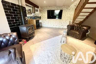 Maison 5 pièces 200000 €