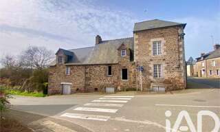 Maison 5 Pièces 170 m² à vendre à Chantrigné (53300)