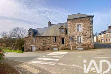 Maison 5 pièces 73000 €