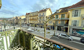 Appartement 3 Pièces 84 m² à vendre à Aix-les-Bains (73100)