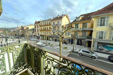 Appartement 3 pièces 280000 €