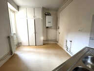 A VENDRE AIX LES BAINS T3 BEL ANCIEN — photo 2