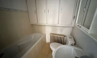 Appartement 3 Pièces 84 m² à vendre à Aix-les-Bains (73100)