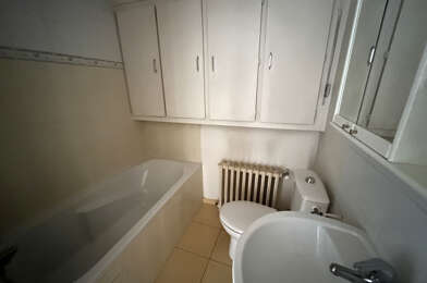 Appartement 3 pièces 280000 €