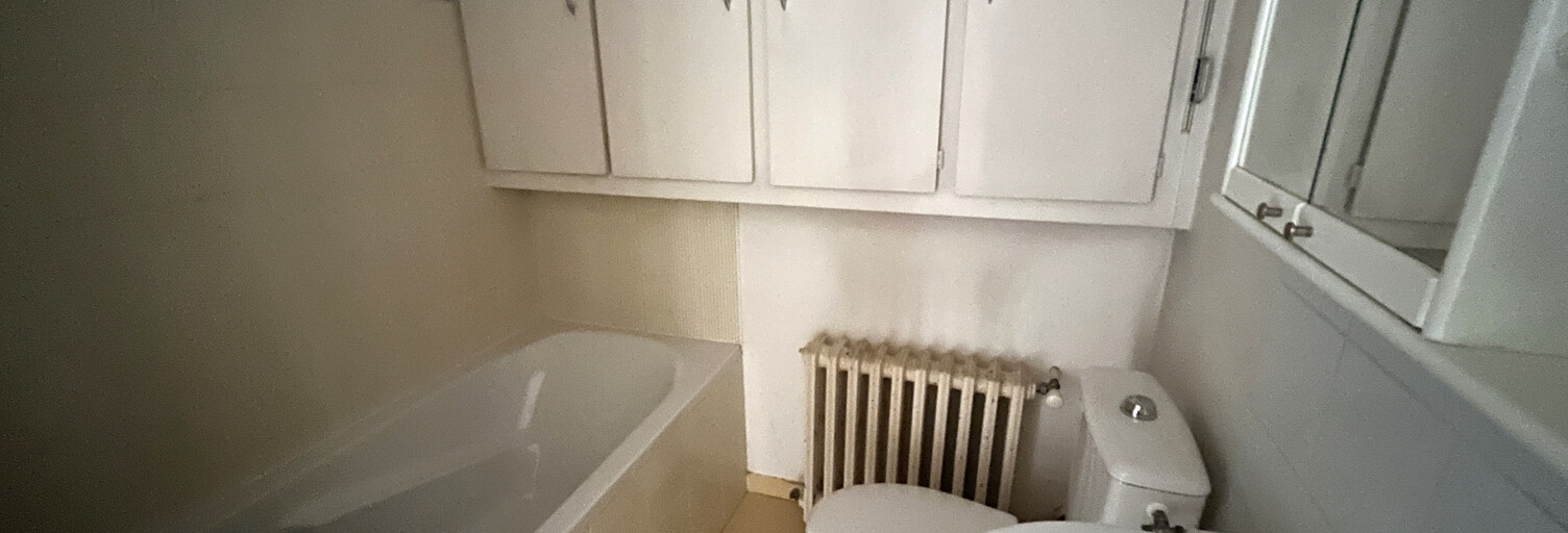 Appartement 3 Pièces 84 m² à vendre à Aix-les-Bains (73100)