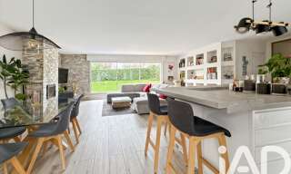 Maison 7 Pièces 153 m² à vendre à Santeny (94440)