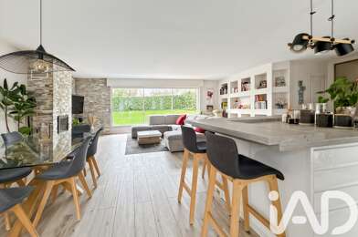 Maison 7 pièces 549000 €