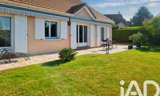 Maison 5 Pièces 105 m² à vendre à Santeny (94440)