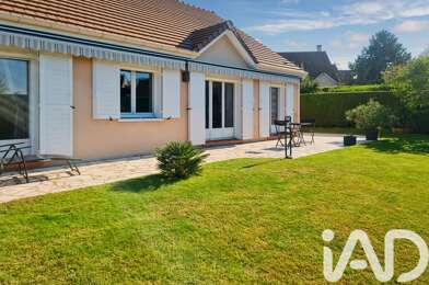 Maison 5 pièces 445000 €