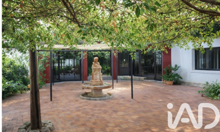 Maison 5 Pièces 220 m² à vendre à Saint-Remèze (07700)