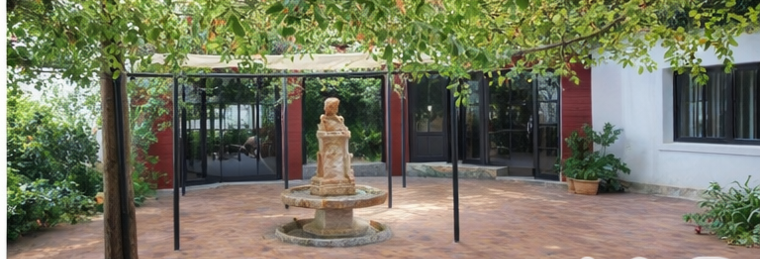 Maison 5 Pièces 220 m² à vendre à Saint-Remèze (07700)