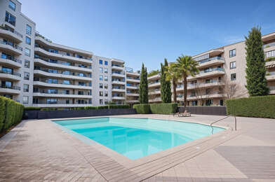 Appartement 4 pièces 400000 €