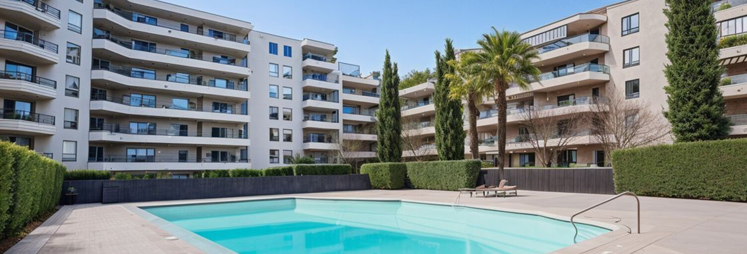 Appartement 4 Pièces 95 m² à vendre à Lyon 3 (69003)