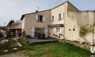 Maison 4 Pièces 95 m² à vendre à Néré (17510)