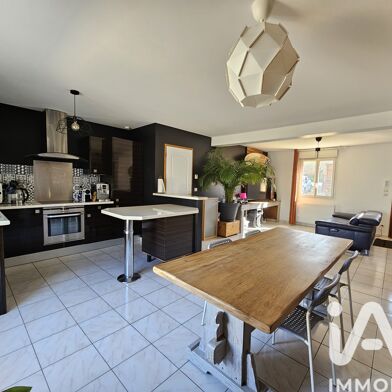 Maison 5 pièces 179000 €