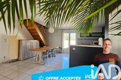 Maison 5 pièces 179000 €