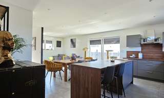 Maison 4 Pièces 117 m² à vendre à Haucourt-Moulaine (54860)