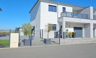 Maison 4 Pièces 117 m² à vendre à Haucourt-Moulaine (54860)