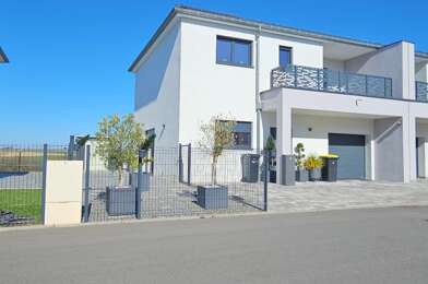 Maison 4 pièces 435000 €