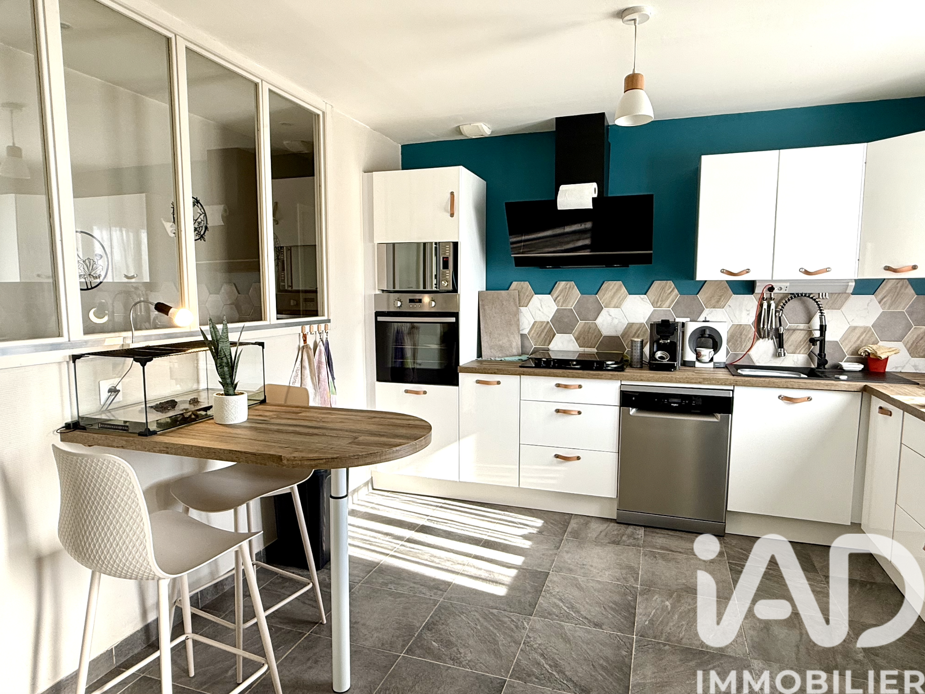 Vente Maison traditionnelle 4 pièces - Photo 2