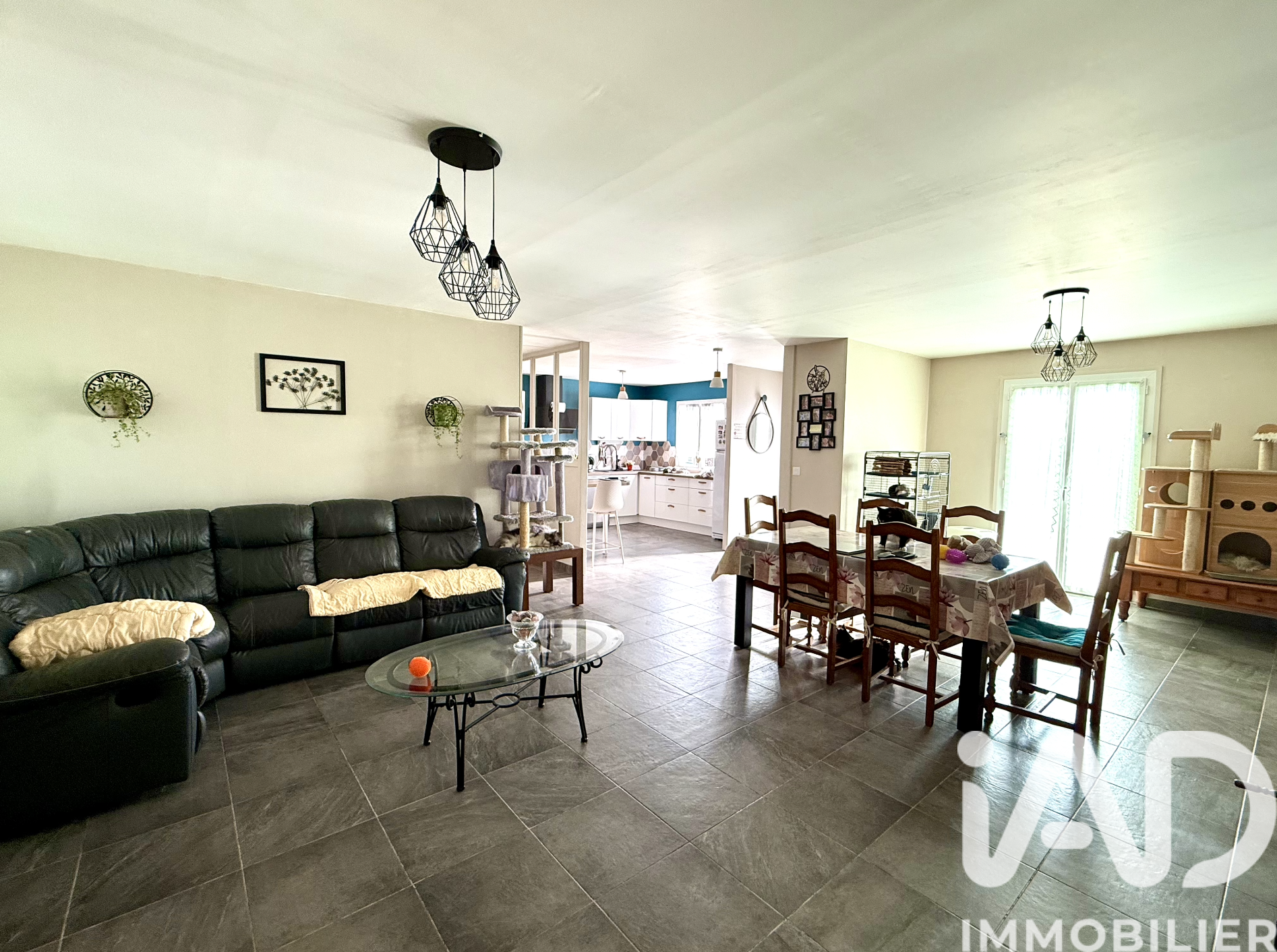 Vente Maison traditionnelle 4 pièces - Photo 3